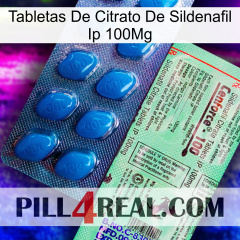 Sildenafil Citrate Tablets Ip 100Mg new02